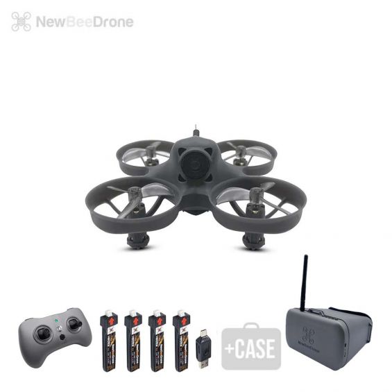 NewBeeDrone VRDrone RTF Kit V2.5