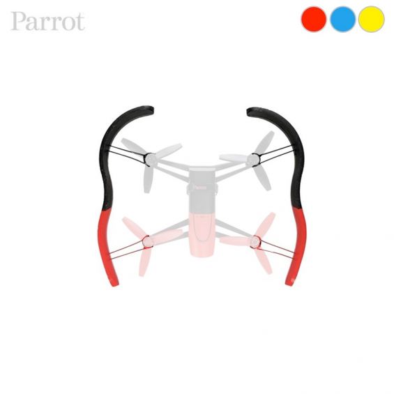 Parrot Bebop Drone - Propellerbeschermers