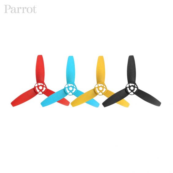 Parrot Bebop Drone - Propellers (4 stuks)