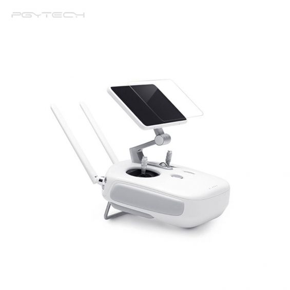 PGYTECH Display HD Premium Tempered Glass voor DJI Phantom 4 Pro+