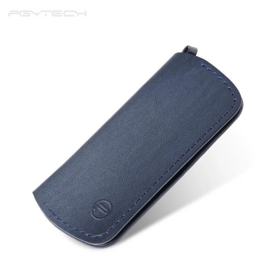 PGYTECH Memory Card Wallet - DEEP NAVY