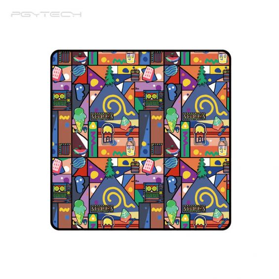 PGYTECH Protective Wrap - Large - ARTIST