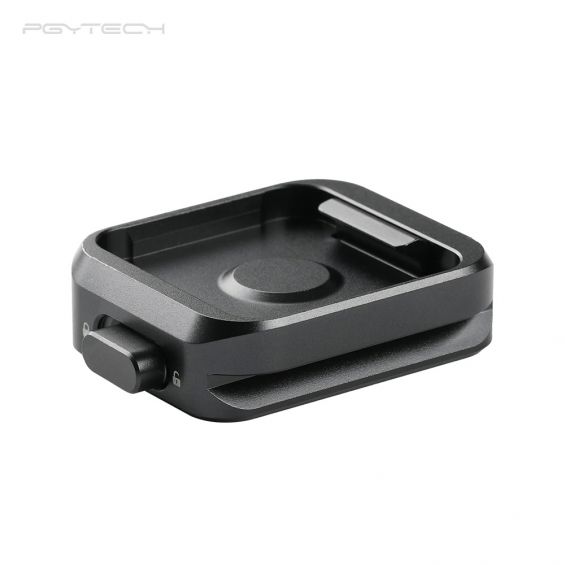 PGYTECH SnapLock Plate Adapter (alleen adapter)