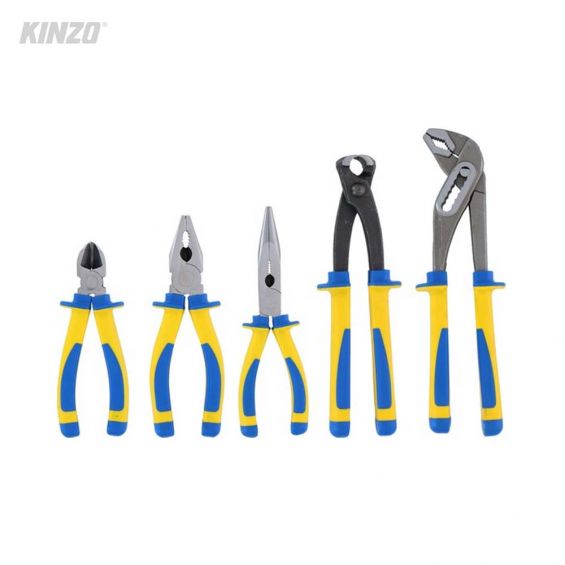 5-delige Tangen Set