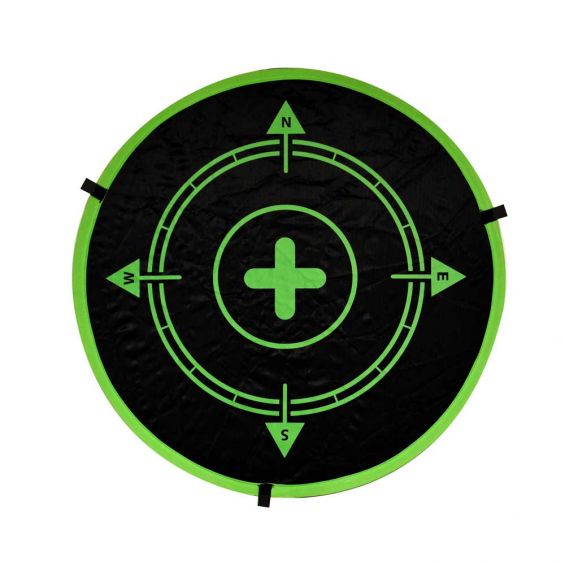 Plus Landing Pad - 75CM