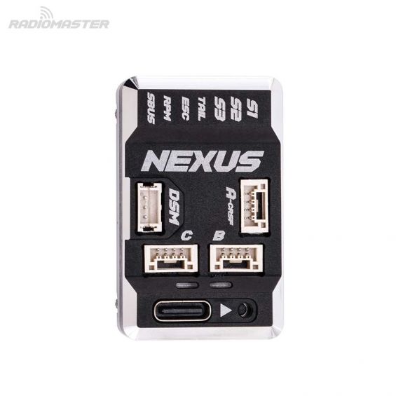 RadioMaster Nexus Flight Controller
