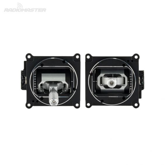 RadioMaster AG01-V Gimbals Combo Set (2 stuks)