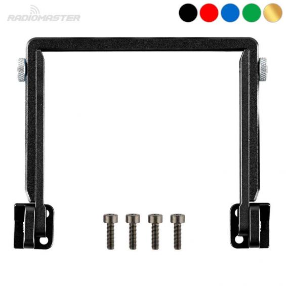 RadioMaster Boxer - CNC Metal Folding Stand