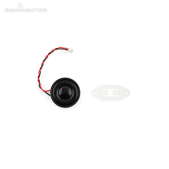 RadioMaster Boxer - Speaker Components