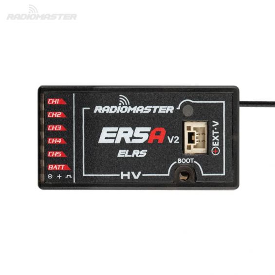 RadioMaster ER5A-V2 ExpressLRS Receiver
