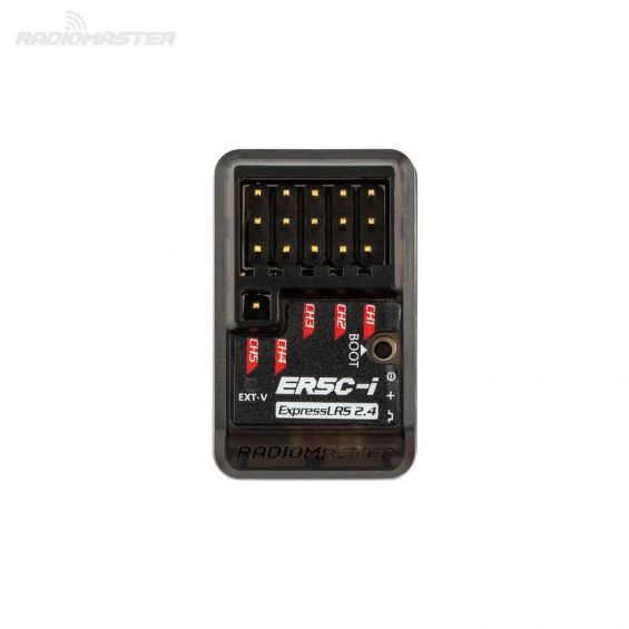 RadioMaster ER5C-i ExpressLRS PWM Receiver