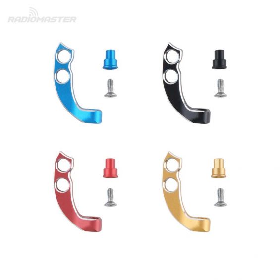 RadioMaster Extended Adjustable Lanyard Hooks