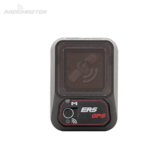 RadioMaster Precision GPS Sensor voor ExpressLRS ER Series
