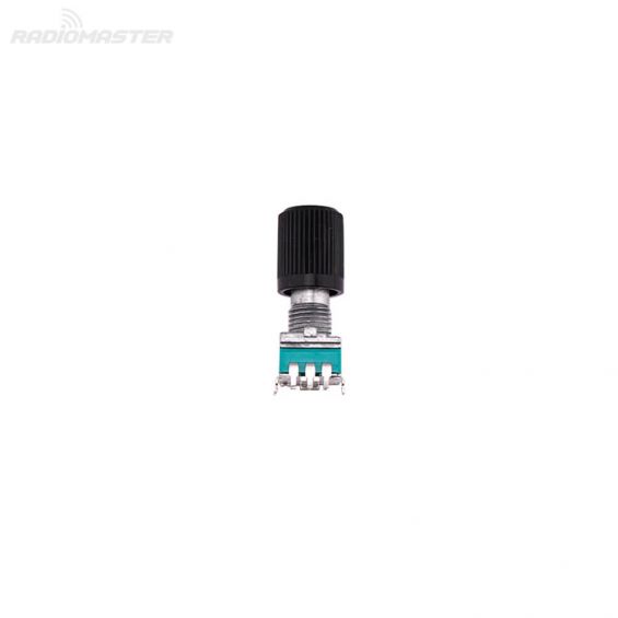 RadioMaster GX12 - P1 / P2 Pot