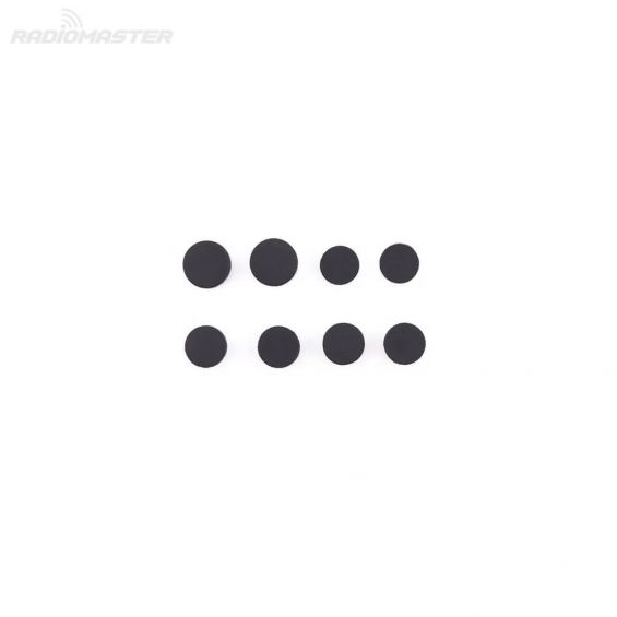 RadioMaster GX12 - Plug Set