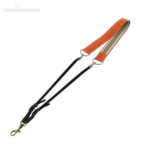 RadioMaster Leather Neck Strap