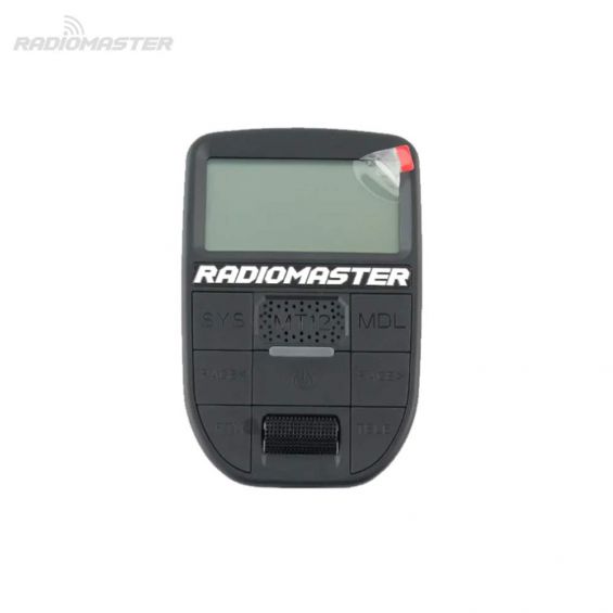 RadioMaster MT12 - Screen Assembly