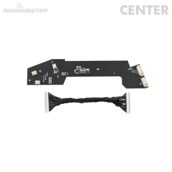 RadioMaster MT12 - LED Board
