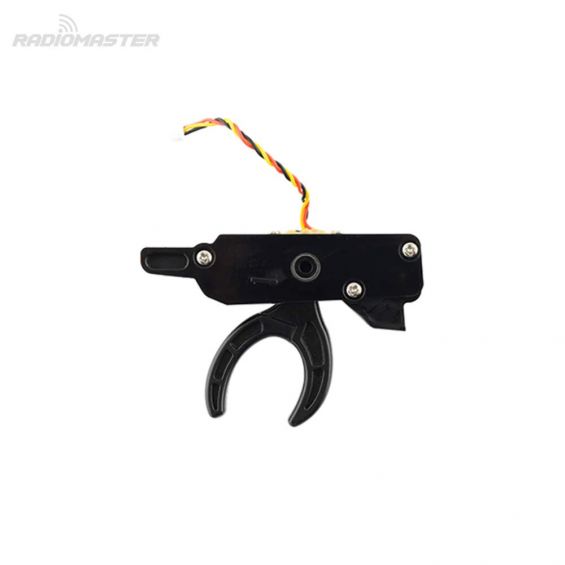 RadioMaster MT12 - Trigger Assembly