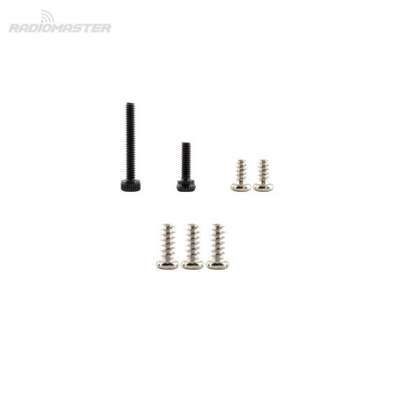 RadioMaster MT12 - Trigger Screw Set