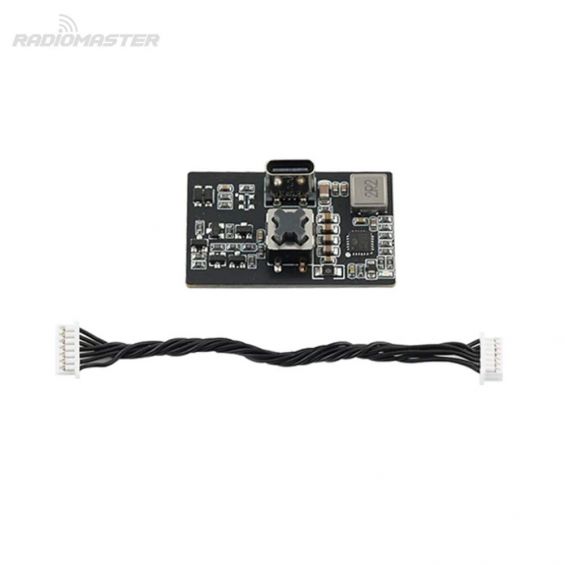 RadioMaster MT12 - USB-C Charging Module