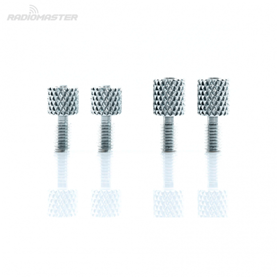 RadioMaster Pocket - Gimbal Stick Extender Set