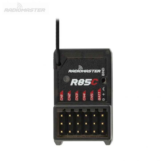 RadioMaster R85C Receiver