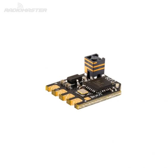 RadioMaster RP2 V2 ELRS Nano Receiver
