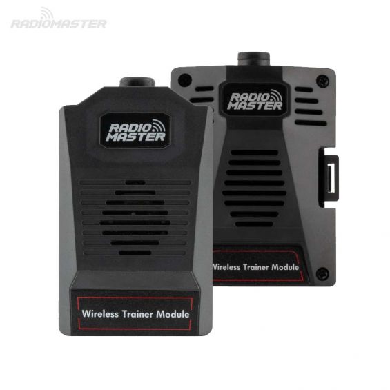 RadioMaster SBUS Wireless Trainer Module