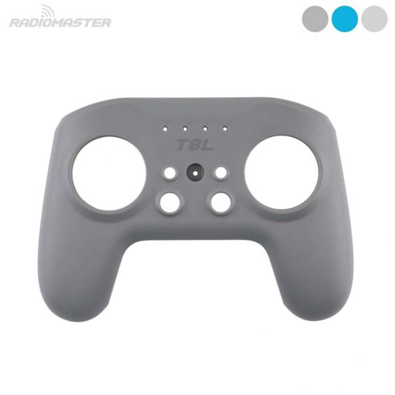RadioMaster T8L - Front Shell