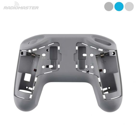RadioMaster T8L - Rear Shell
