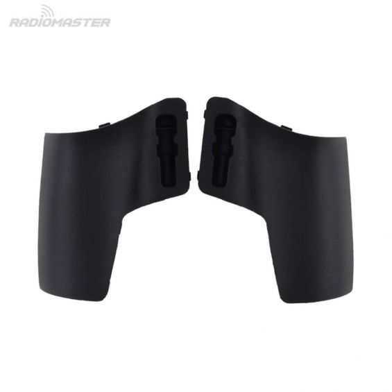 RadioMaster T8L - Rubber Rear Grips