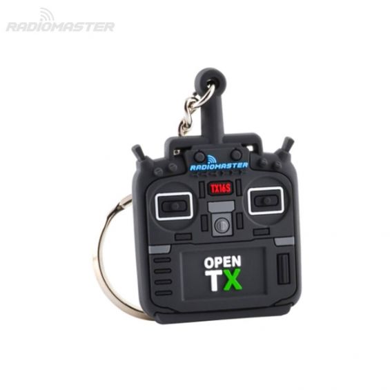 RadioMaster TX16S (OpenTX) - Sleutelhanger