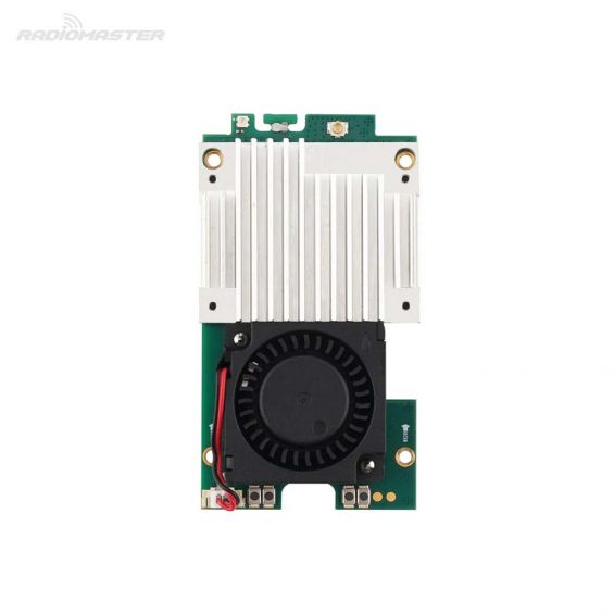 RadioMaster TX15 - Internal Module