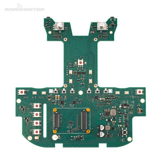 RadioMaster TX15 - Mainboard