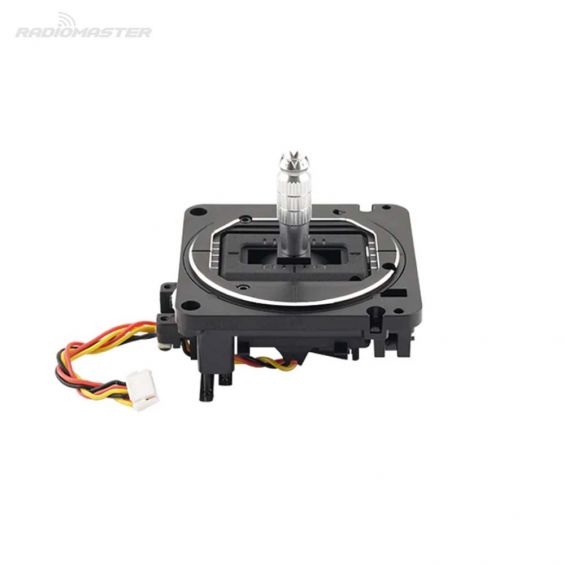 RadioMaster TX15 - Replacement HALL V5 Gimbal