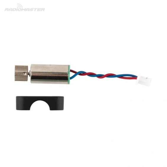 RadioMaster TX15 - Vibe Motor