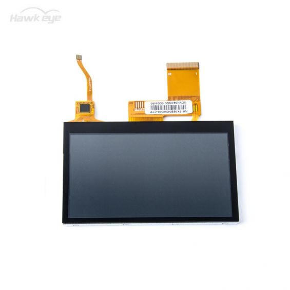 RadioMaster TX16s (MKII) - IPS Screen + Touch Panel