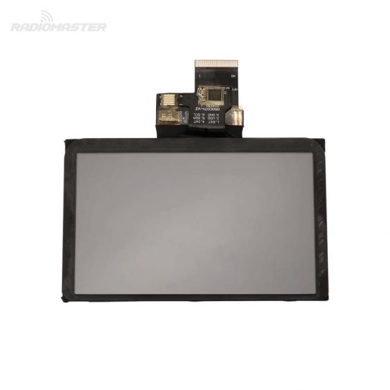 RadioMaster TX16S MK3 - Display Screen