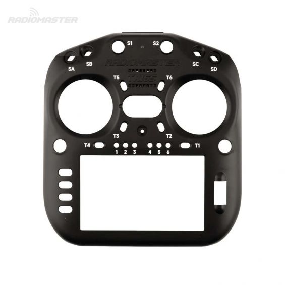 RadioMaster TX16S MK3 - Front Shell
