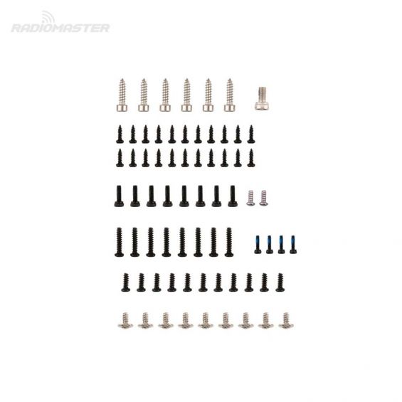 RadioMaster TX16S MK3 - Screw Set