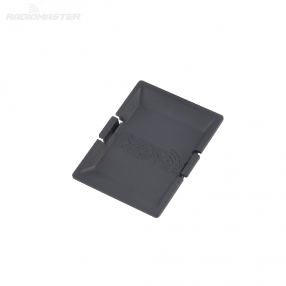 RadioMaster TX16s (MKII) / Boxer / TX15 - Module Bay Cover