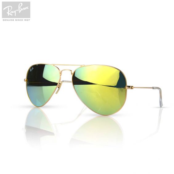 Ray-Ban Aviator zonnebril 112/68 