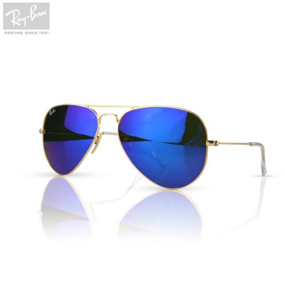 Ray-Ban Aviator zonnebril 112/17