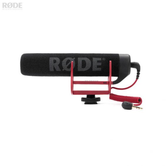 RODE VideoMic Go