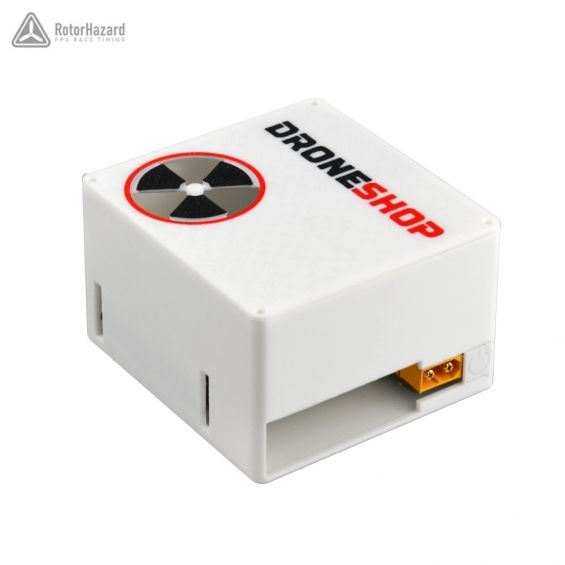 RotorHazard Lap Timer - NuclearHazard
