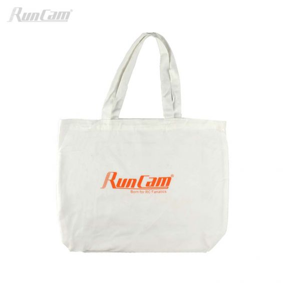 Runcam - Cotton Bag