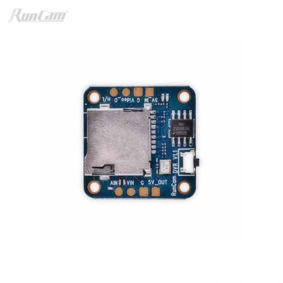 RunCam Mini FPV DVR