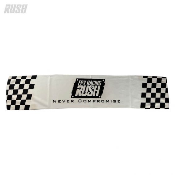 RushFPV Scarf - Wit 