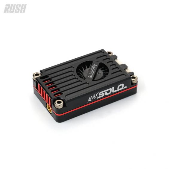 RushFPV Max Solo 2.5W VTX